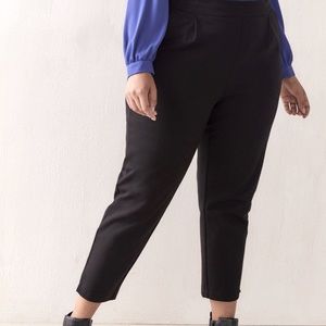Addition Elle size 20 high waist pants